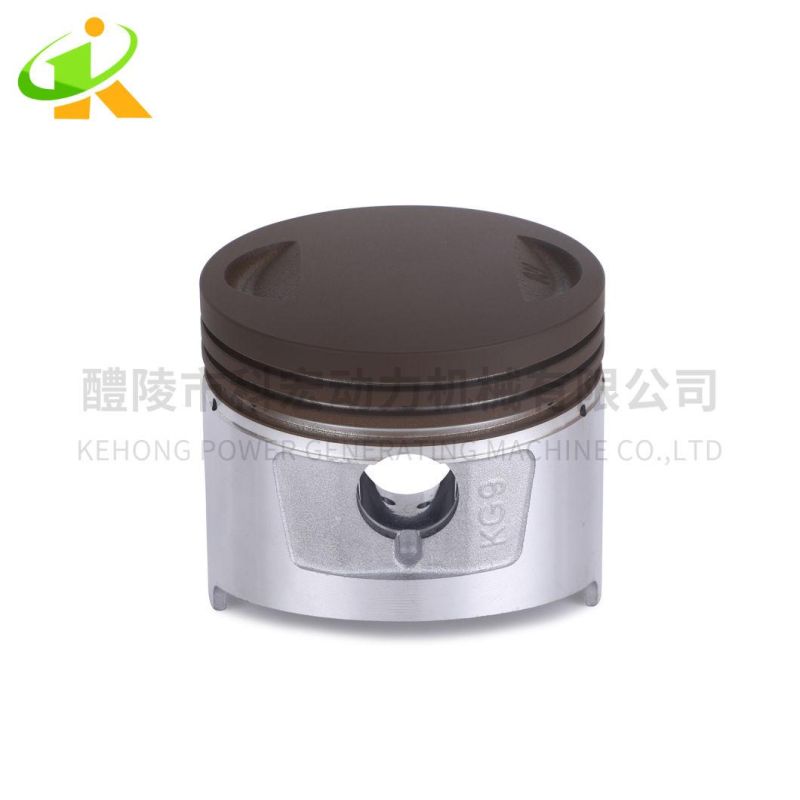 High Quality Motor Engine Parts a Class Sandbalst Piston Kit for Cg150