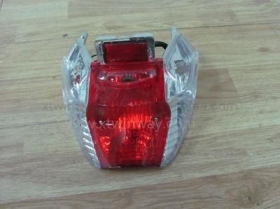 Ww-6018 Motorcycle Winker Light Motorcycle Part Headlight