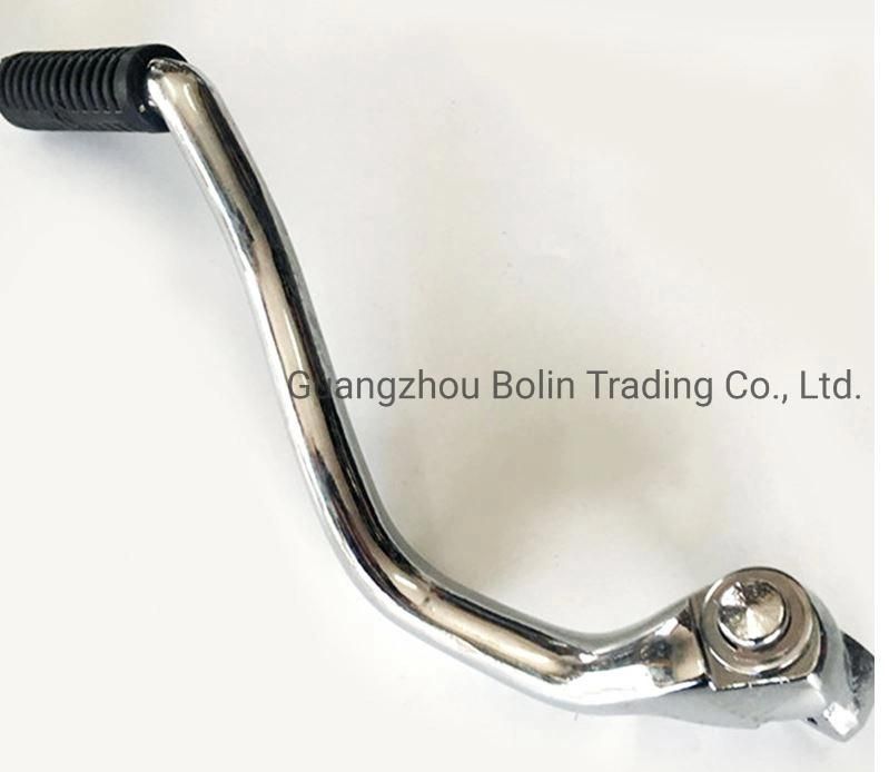 Motorcycle Spare Part Motorcycle Kick Starter for Jym150