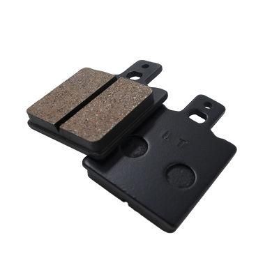 Fa47 Motorcycle Spare Part Brake Pad for Hyosung GPS125