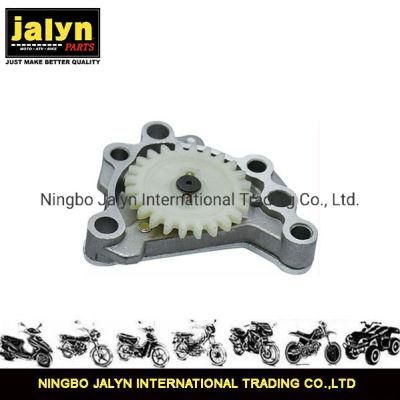 Motorcycle Spare Part Motorcycle Oil Pump for Kayo140/150