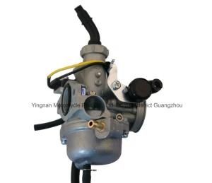 Motorcycle Accessory Motorcycle Engine Carburetor for Dtk125