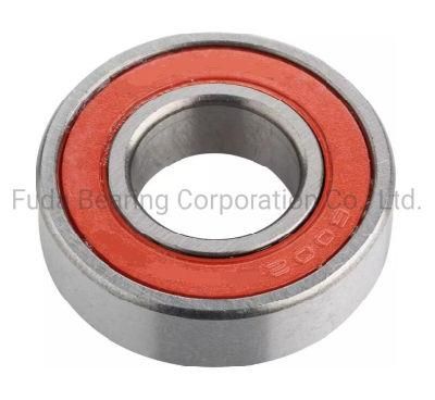 Motorcycle bearing 6203 Transmission bearing 6301 wheel bearing 6004