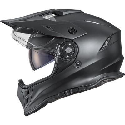 High Quality ECE DOT Approved Enduro Adventure Motocross Helmet