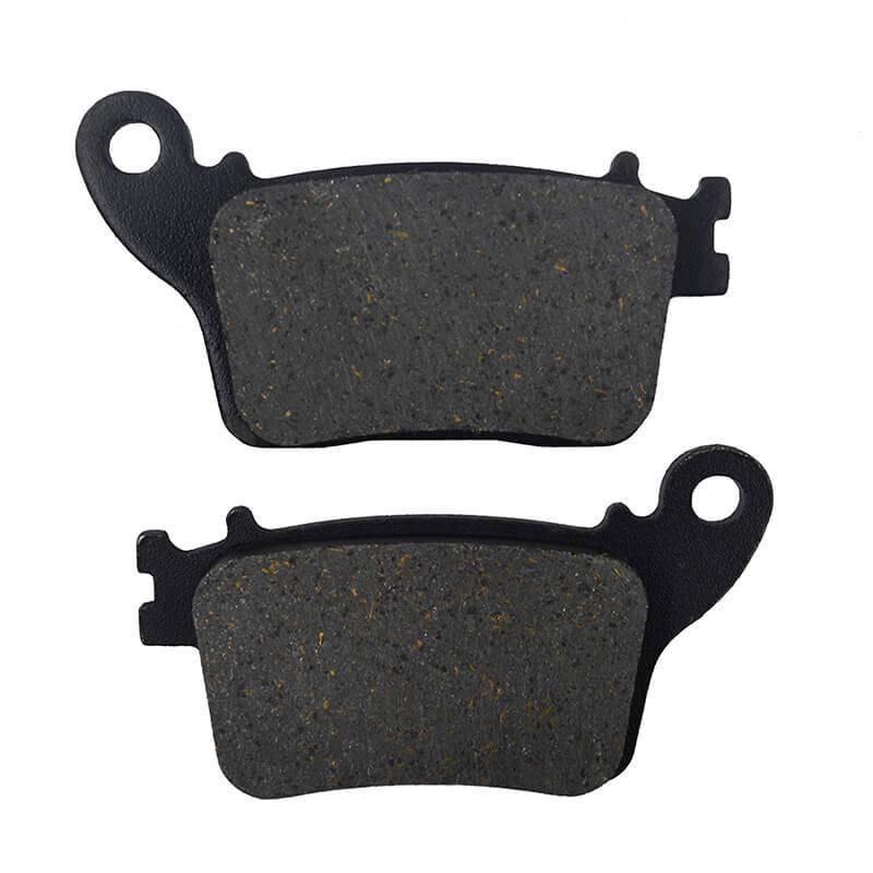 Fa436 Wholesale Motorcycle Part Brake Pad for Kawasaki Ninja