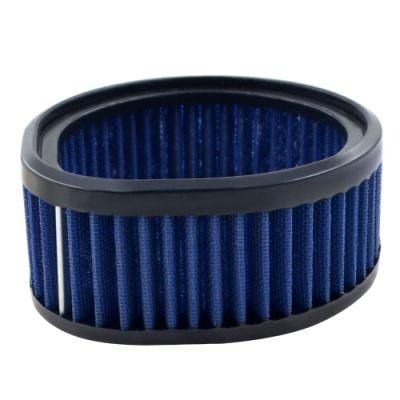 Motorcycle High Flow Air Filter for Harley S&S Ultima