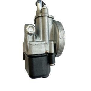 Motorcycle Engine Assembly Piaggio Vespa Ciao 12mm Carburetor