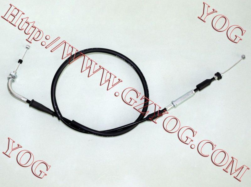Motorcycle Throttle Cable Accelerator Cable Accelerador Cable Freedom An125 Arsen150