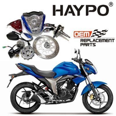 Motorcycle Parts for Suzuki Gixxer