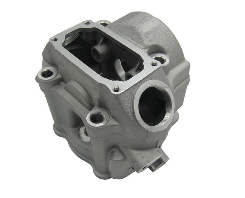 HS250 Cylinder Head Assy for Hisun 250cc UTV P0130001220A0000