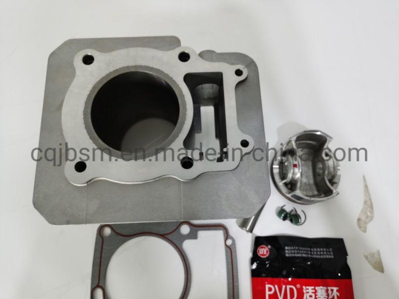 Cqjb Motorcycle Engine Parts Cps250 Cylinder