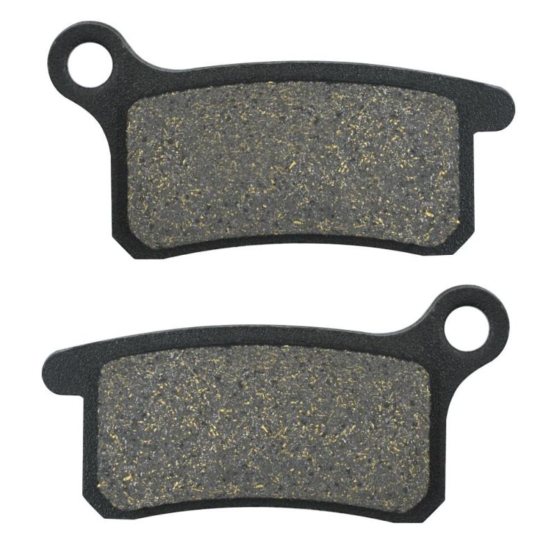 Fa357 Motorcycle Parts Brake Pad for Ktm Sx65 Sx85