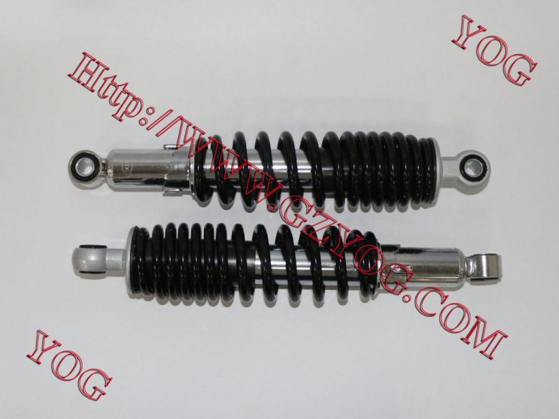 Yog Motorcycle Parts Motorcycle Rear Shock Absorber for Bajaj CT100