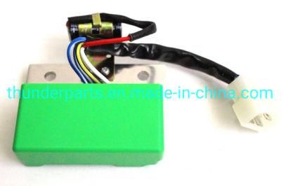 Motorcycle Regulator/Regulador/Rectificador/Selenio Pulsar 135ls, Gixxer150, Ax4 Gd110, Ax100, Gn125h