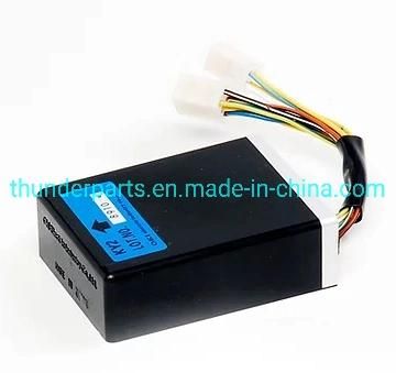 Motorcycle Cdi Ignition/Encendedor/Unidad Cdi/Repuestos PARA Motos Cbr400