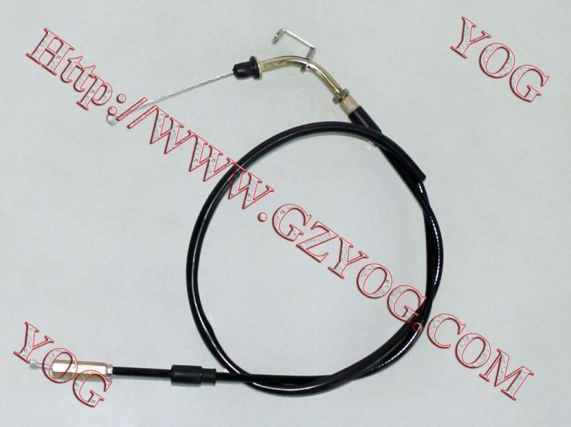 Motorcycle Throttle Cable Accelerator Cable Accelerador Cable Freedom An125 Arsen150