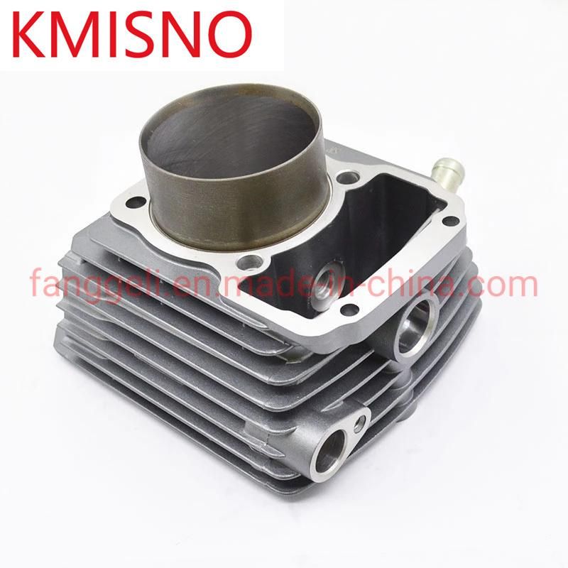 62 Motorcycle Cylinder Kit 67mm Bore for Shineray Cg250 Cg 250 250cc Air Water Double Cooled Engine Spare Parts