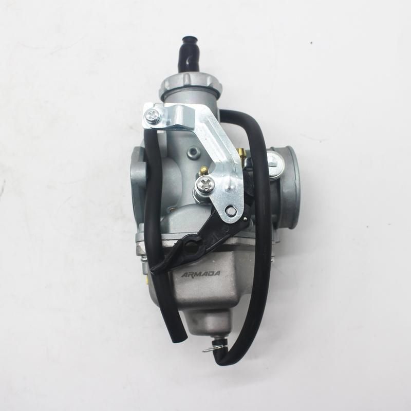 Motorcycle Engine Parts Motorcycle Carburetor for FT-200