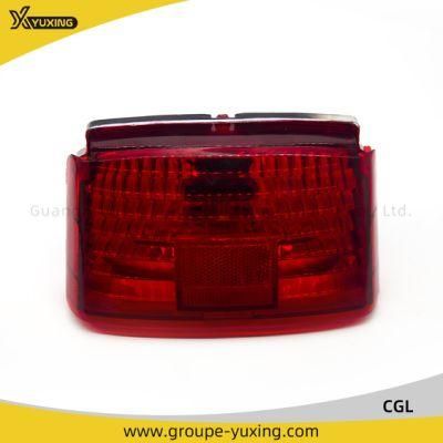 Motorcycle Parts Motorcycle Body Parts Motorcycle Tail Lamp for Cgl