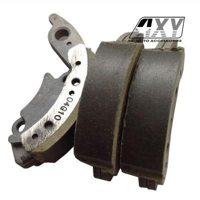 Genuine Motorcycle Parts Clutch Weight Set for YAMAHA