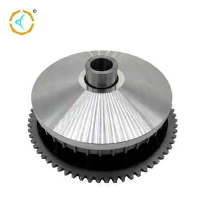 Factory Motorcycle Driving Pulley Front Clutch for Honda Scooters (Vario110/Kvb/Dio125)