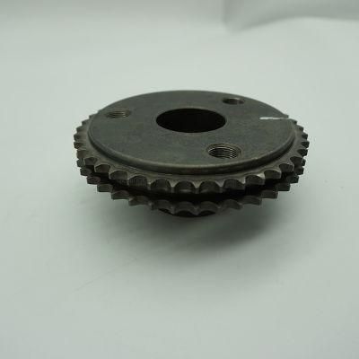 Original Ssangyong Car Parts Sprocket Pump 6640750329