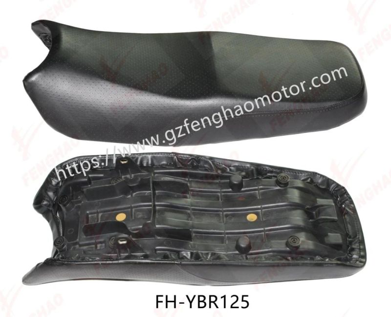 Top Quality Motorcycle Parts Seat Cushion YAMAHA Rx115/Jy110/Ybr125/Bws100/3kj