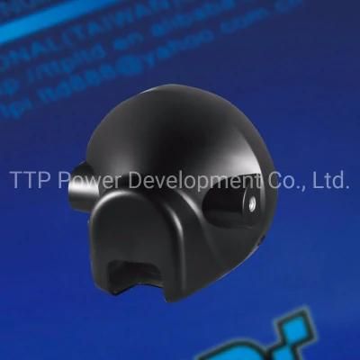En125 Motorcycle Headlight Cover, Headlamp Case Motorcycle Parts