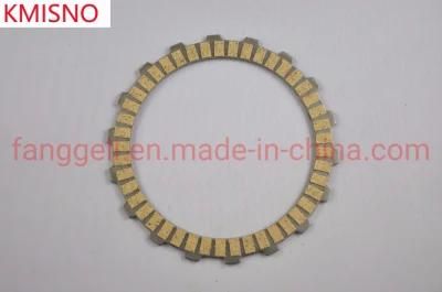 High Quality Clutch Friction Plates Kit Set for Honda Biz125 Replacement Spare Parts