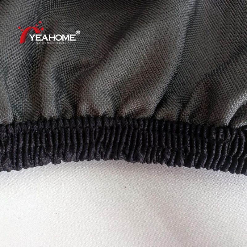 Top Vent Hole Design 100% Water-Proof Anti-UV Motorcycle Cover