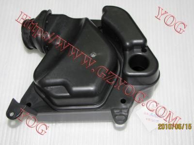 Repuestos PARA Motocicletas - Air Cleaner Comp/ Filtro De Aire (AX-100/CG-125/CGL-125) Wy150