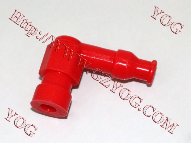 Hot Sale Spare Parts Motorcycle Spark Plug Cap Common Use
