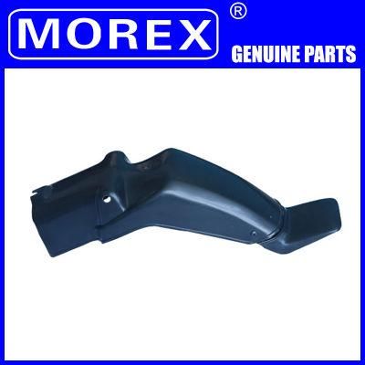 Motorcycle Spare Parts Accessories Plastic Body Morex Genuine Rear Fender 204501