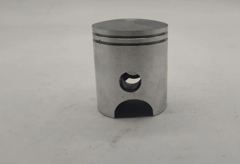 Foryamaha 2 Stroke Motorcycle Engine Parts 52mm Dx100 Piston