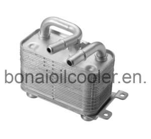 Oil Cooler (for BMW OE#17217519213)