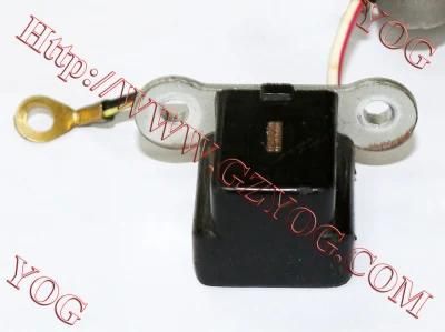 Motorcycle Spare Parts Ignition Pulse for Bajaj Boxer/Tvs Star/Cg-125