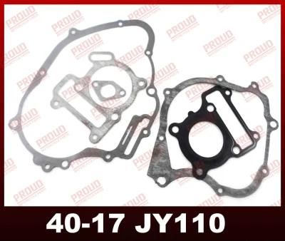 Jy110 Full Gasket High Quality Motorcycle Spare Part