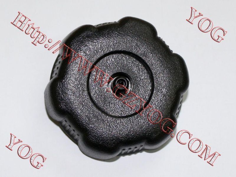 Yog Motorcycle Spare Parts Fuel Tank Cap for Wy150 Tvs Star Hlx Pulsar180150