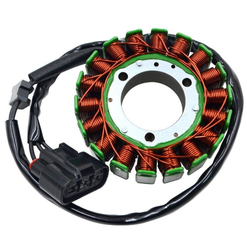 Motorcycle Parts Motorcycle Ignition Coil for CF 400nk 650nk 650tr Cfmoto CF400nk CF650nk CF650tr