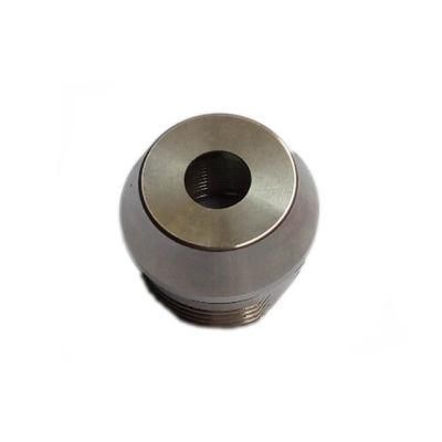 Good Precision Industrial Milling Turning CNC Machining Part China Supplier