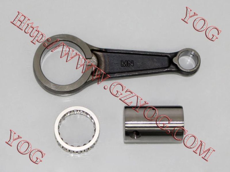 Motorcycle Parts Motorcycle Connecting Rod Kit for Bajaj Bm150