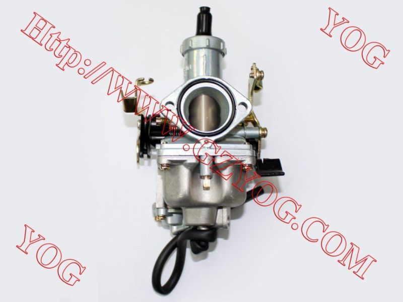 Best Quality Carburador Motorcycle Spare Parts Engine Parts Carburetor Gn125h Gy6150 Cg125