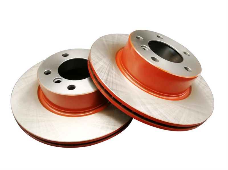 Racing Brake Disc for Cars Wholesale Brake System Brake Discs