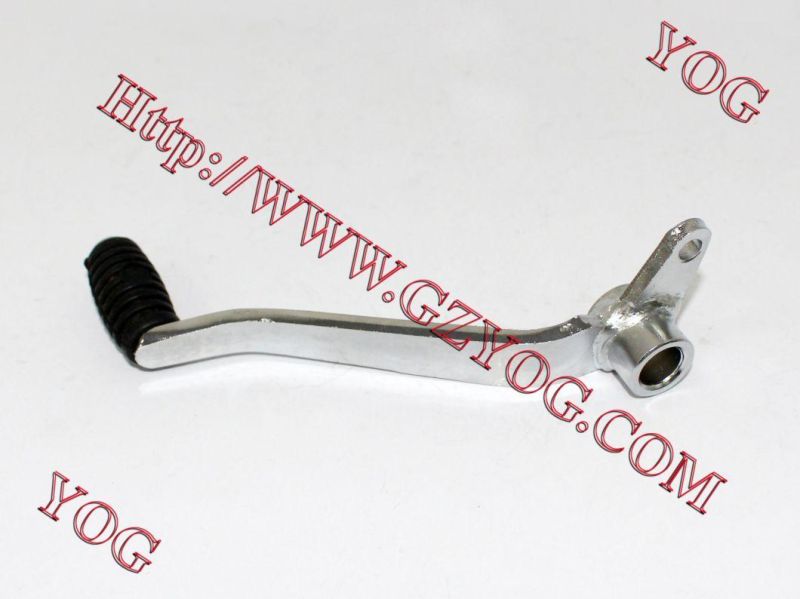 Yog Motorcycle Spare Parts Gear Change Pedal/ Gear Lever for Ax100 Bajaj