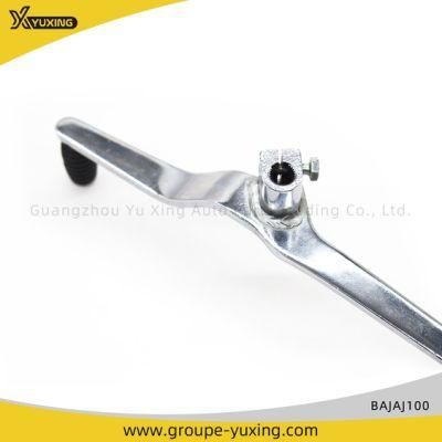 China High Quality Motorbike/Motorcycle Spare Parts Shift Lever for Bajaj100