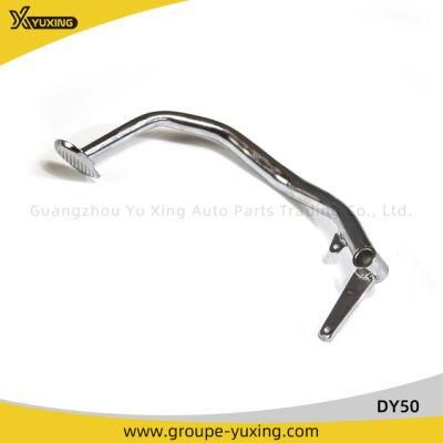 Motorcycle Parts Motorcycle Spare Parts Motorcycle Parts Motorcycle Brake Pedal for Dy50