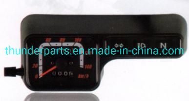 Motorcycle Meter Assy Speedometer Spare Parts for XL125