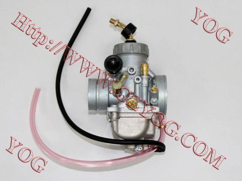 Yog Motorcycle Carburador Carburator Carburetor Hlx125