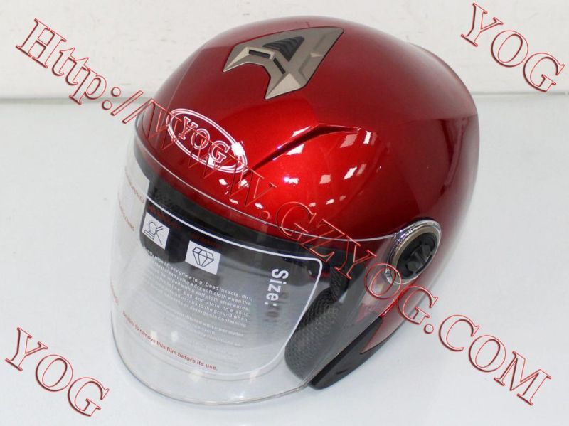 Motorcycle Casco Cerrado Full Face Helmet M L XL Size