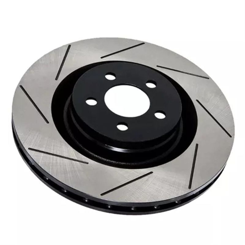 Hot Selling Competitive Automobile Parts Break Pad Front Break Disc